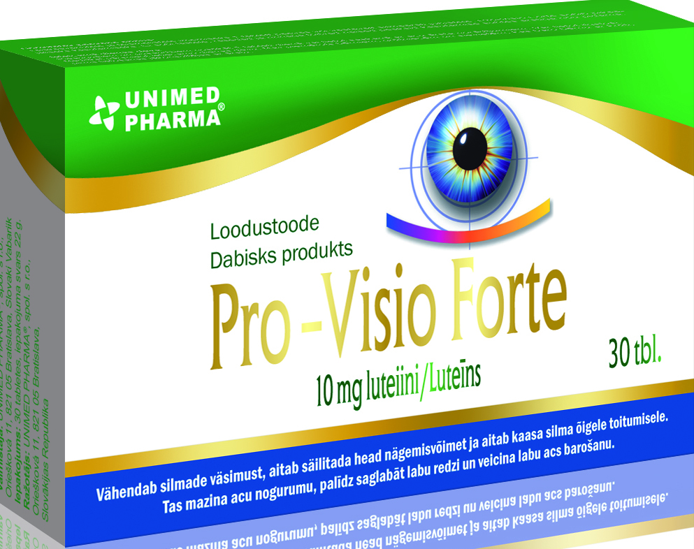 Pro-Visio Forte