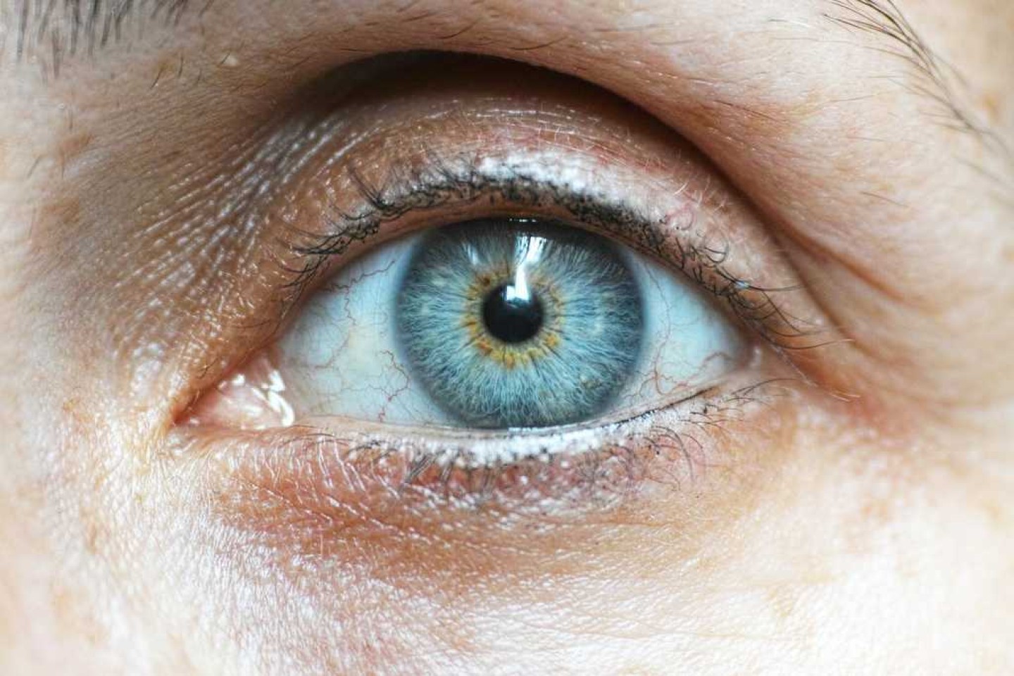 Každodenná starostlivosť o oči